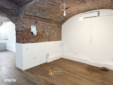 Spațiu Comercial de Închiriat - Ultracentral Arad