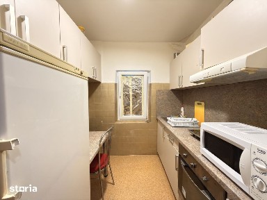 Ap. 2 camere, etaj intermediar - Gh. Lazar