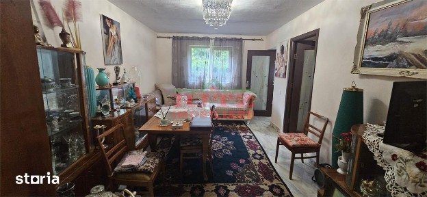 CASA PROTOSENI