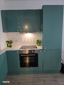 De Inchiriat | Apartament 2 Camere | Complex Greenfield