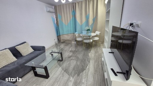 Apartament 2 Camere Voluntari