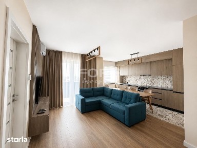 Apartament 2 camere de inchiriat Iosia Residence