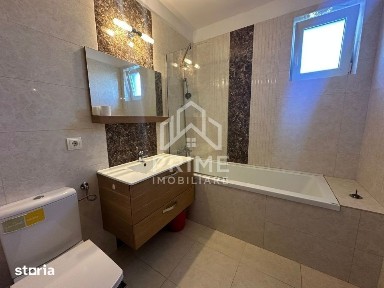 Apartament 3 camere de inchiriat | 66 mp | PARTER INALT| zona Orhideea