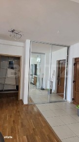 Apartament 3 camere, 2 bai, 100 mp - zona Dumbravita