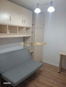 3 Camere de inchiriat | Iancului | Metrou | Mobilat | Utilat