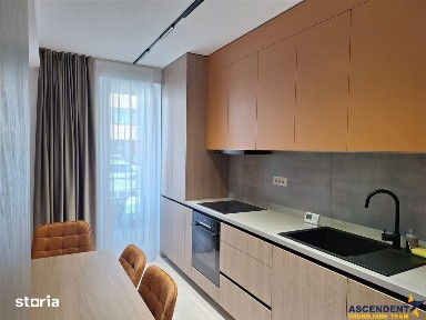 Prima inchiriere! Apartament doua camere, Uno Residence Brasov