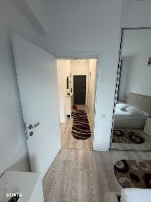 MUTARE IMEDIATA-APARTAMENT 2 CAMERE-PARCARE- COMPLEX AVANGARDE