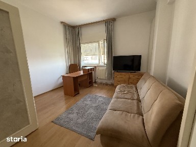 2 Camere | Carol- Universitate | Centrala | Balcon