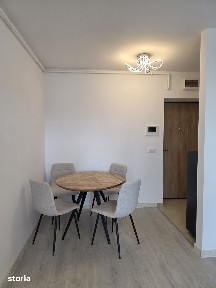 Prima Închiriere | 2 Camere Hils Brauner | Parcare inclusă