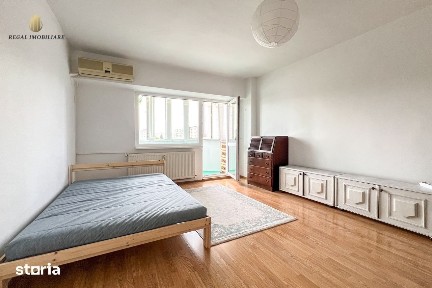 Studio | Cismigiu -Izvor | PARCARE | 3 Min Metrou