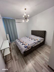 Apartament 2 camere | Complex rezidential LUX | Safirului