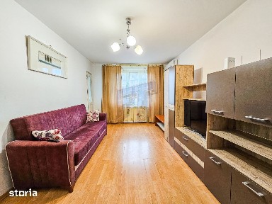 Apartament 2 camere, Fizicienilor, 950m de metrou Nicolae Grigorescu