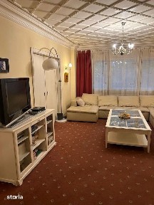 APARTAMENT 3 CAMERE | ULTRTACENTRAL | UNIVERSITATE | 4' METROU |