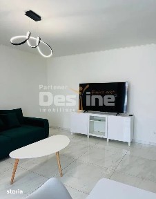 DE INCHIRIAT Apartament 2 camere, 54 mp, parter - Giroc