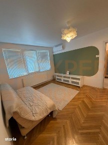 Apartament 2 camere spre inchiriere termen lung in zona Tomis II