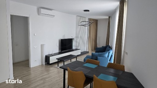 Apartament 2 camere I Herastrau