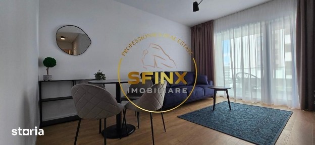 Apartament 2 camere | Prima Vista | etaj 5 | 2 terase spatioase | parc