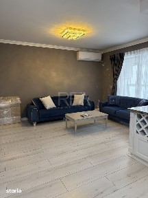 Apartament 3 Camere | Exigent Plaza Faza 2 | Loc de Parcare |