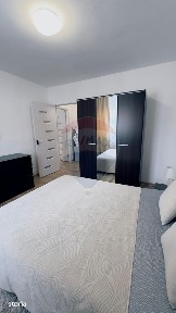 2 camere, 60 mp, renovat complet 2024, 2 balcoane, etaj 4/10, Cv9,lift