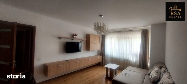 Apartament 2 camere de inchiriat Central Gib Mihaescu Valcea, parcare