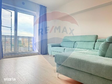 Apartament 2 Camere | Ghencea | Hercesa Stellaris | Prima Inchiriere
