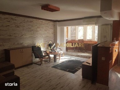 Garsoniera de inchiriat | Vitan | Metrou | Mobilat | Utilat