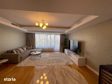 Apartament 3 camere - Herastrau VIEW LIBER