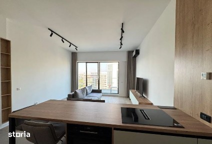 Ap 2 camere | Timpuri Noi | Complex One | Centrala | 2 Locuri parcare