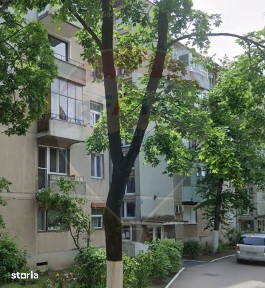 Apartament cu 2 camere de vânzare, Central - Pta 1 Decembrie