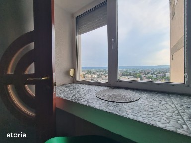 Ultracentral- Blocul cu Select si Profi- Apartament 2 camere, liber