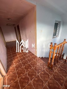 Casă individuală P+E | 150 mp utili | Teren 400 mp | Bujoreni