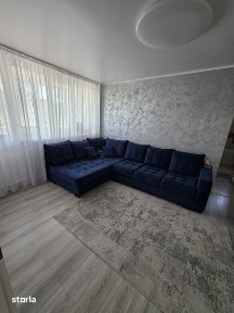 Apartament 3 camere semidecomandat,etaj 1, Tiglina 1 zona Francezi