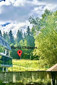 Vilă 6 camere | In fata partiei Clabucet Predeal |Investitie turistica
