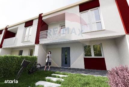 Casă / Vilă cu 4 camere de vânzare în zona Bartolomeu