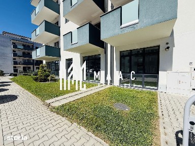 Spatiu comercial generos | West Side Park | 259 MPU