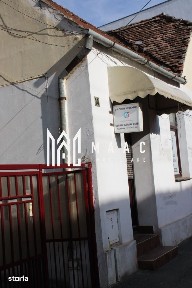Garsonieră I zona centrala I teren 104 mpI Cojbuc I Sibiu
