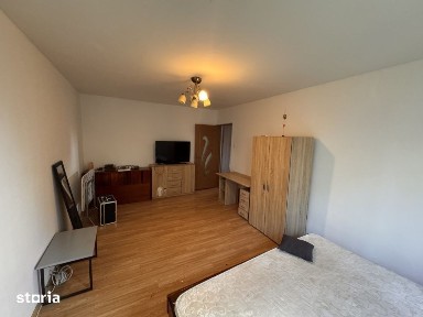Apartament 2 camere decomandat, 48 mp, zona Piata Garii