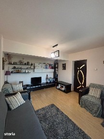 DGM Imobiliare - Apartament 3 camere dec., ultracentral