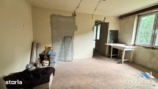 Apartament 2 camere - Petrosani | Zonă Centrală | Str. Constructorul