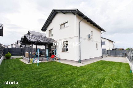 Casă 4 camere | Preț EXCEPȚIONAL | Mobilată și utilată