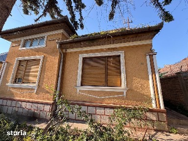 Casa individuala de vanzare | Turda, jud. Cluj