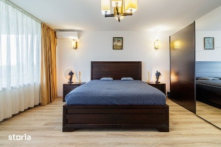 Casa in stil mediteranean cu teren generos