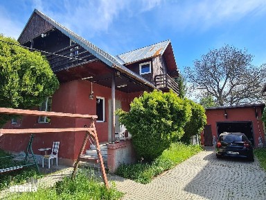 Breaza, Prahova