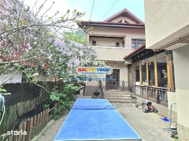 Casa 5 camere Crangasi | 210 mp | P+1+M | curte libera 350 mp | metrou