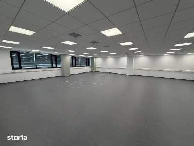 Birou modern - 3.500 mp disponibili într-un hub industrial premium
