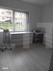 Garsoniera de vanzare, 18,24 mp, renovata - Sfantu Gheorghe