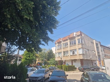 Apartament 2 camere central Campina -liceu forestier
