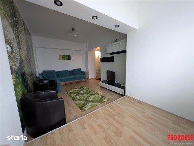 Centru, Bacau