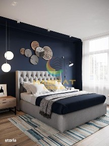Apartament spatios 67 mp- Aparatorii Patriei