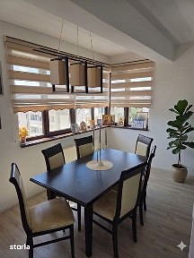 Apartament de 2 camere, strada Amurgului-Dimitrie Leonida.